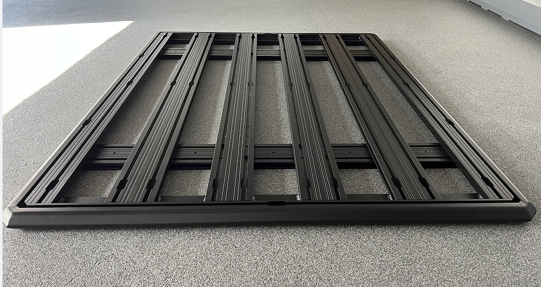 155x135 Roof Trays Platform